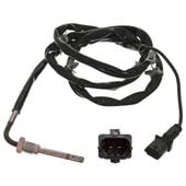 czujnik temperatury spalin Vauxhall Astra V GTC 2006 2007 2008 2009 2010
