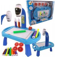 PROJEKTOR DO RYSOWANIA DLA DZIECI RZUTNIK DO NAUKI