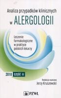 Analiza przypadków klinicznych w alergologii
