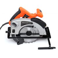 Pilarka ręczna tarczowa 2850W laser