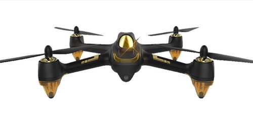 Dron Quadrocopter Hubsan X4 H501S na Arena.pl