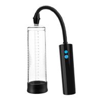 pompka powerpump usb rechargeable electric vacuum pump