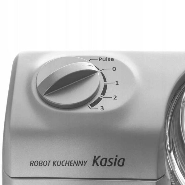 Robot kuchenny Kasia MRK-12 zdjęcie 6