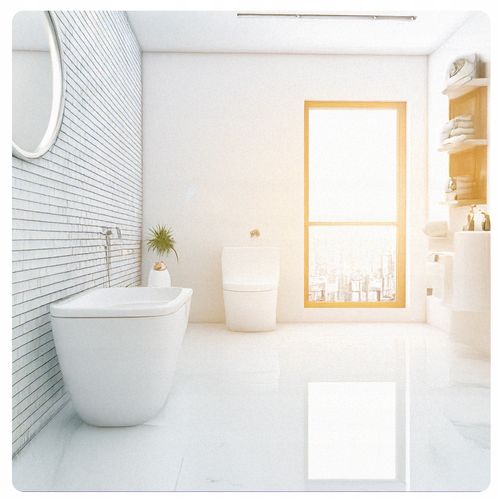 vortex chusteczki nawilżane do łazienki, flip top, 48 sztuk na Arena.pl