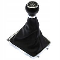 LEWAREK GAŁKA ZMIANY BIEGÓW MIESZEK DO VW PASSAT B6 B7 B6 CC B7 CC 6 BIEGÓW