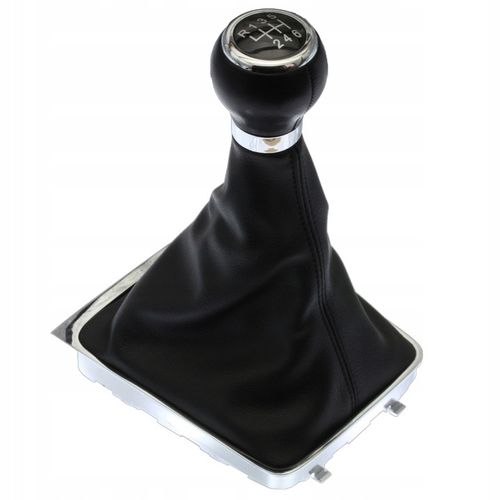 LEWAREK GAŁKA ZMIANY BIEGÓW MIESZEK DO VW PASSAT B6 B7 B6 CC B7 CC 6 BIEGÓW na Arena.pl