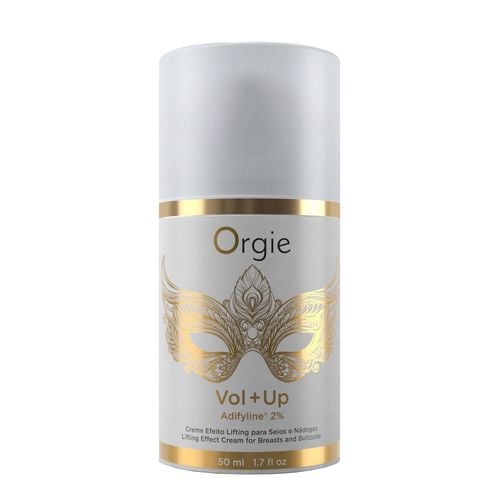 krem liftingujący vol+up na Arena.pl