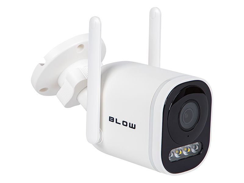 Kamera WiFi BLOW 5MP 2,8mm BL-W5K28BWP zdjęcie 1