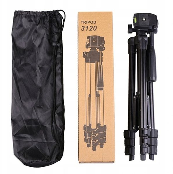 SUPER UCHWYT 4w1 STATYW TRIPOD DO TELEFONU APARATU zdjęcie 16