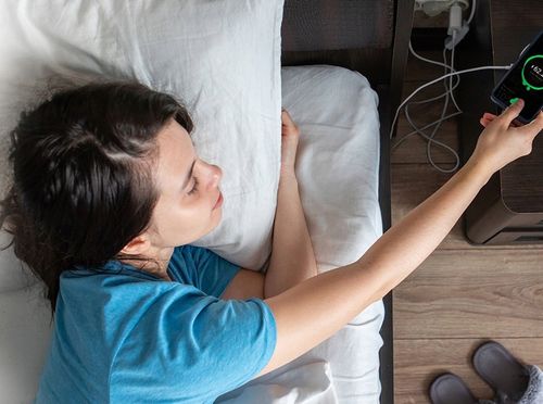 Bardzo Szybka ŁADOWARKA 4usb QC Power Delivery ŁADUJE 4 URZĄDZENIA NA RAZ na Arena.pl