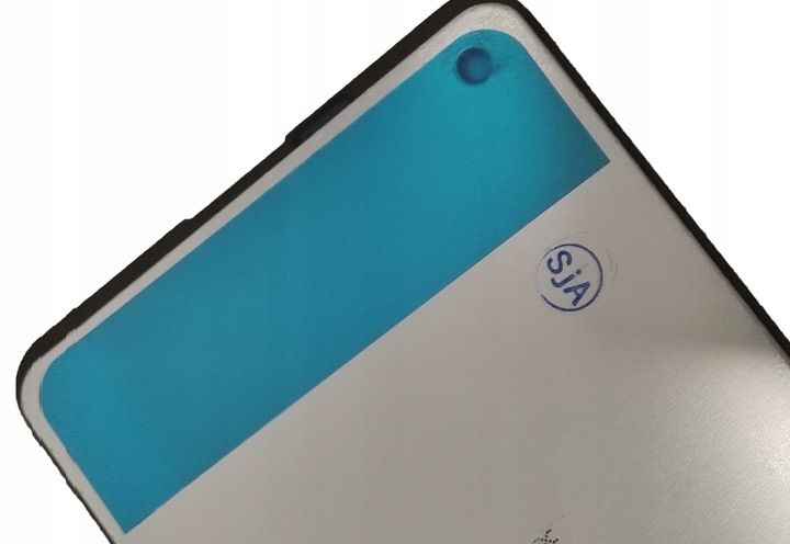 WYŚWIETLACZ EKRAN LCD DO SAMSUNG A21S zdjęcie 3