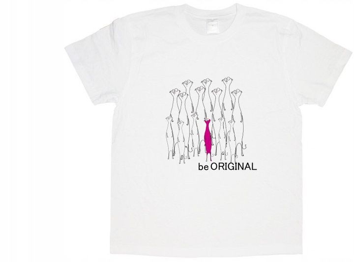 MĘSKA KOSZULKA SURYKATKA SURYKATKI WZORY s1c zdjęcie 5