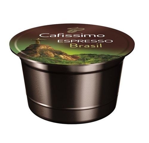 Kapsułki Brasil 10szt. na Arena.pl