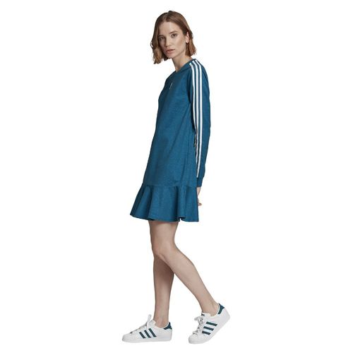 Sukienka Adidas Originals Bellista Tee Dress damska sportowa 34 na Arena.pl