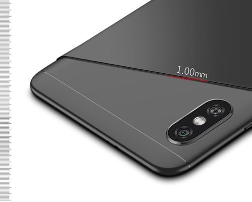 XIAOMI REDMI NOTE 5 /  5 PRO ORYGINALNE ETUI MSVII na Arena.pl