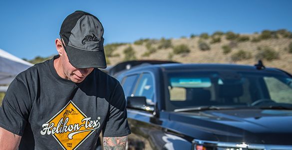 Czapka z Daszkiem HELIKON LOGO Bejsbolówka Regulowana na rzep OLIVE / GREEN zdjęcie 11