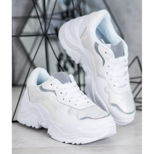 Lekkie Sneakersy r.38 na Arena.pl