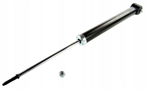 Amortyzatory TYŁ x2 do VW Passat B5 AUDI A6 C5 +poduszki +osłony +odboje na Arena.pl