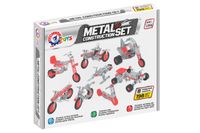 Konstruktor Metalowy Auto Samochód Do Skręcania I Rozkręcania Dla Chłopca