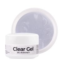 Żel do paznokci Ntn Gel Clear 30g