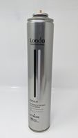 Londa Lock It Extreme Lakier Do Włosów 500 Ml Mocny