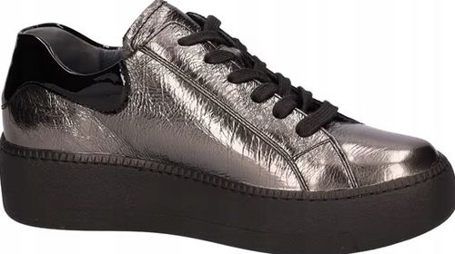 Damskie Trampki na platformie H-NICKY r.37 na Arena.pl