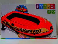 Ponton dziec.ExplPro300 244x117x36 58358NP 53583.