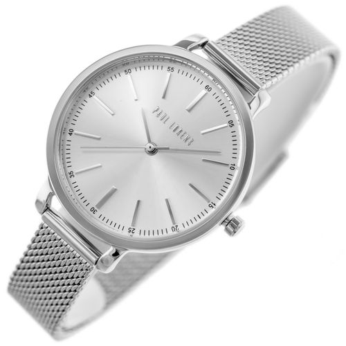 ZEGAREK DAMSKI PAUL LORENS - PL11760B-3C1 (zg512a) + BOX na Arena.pl