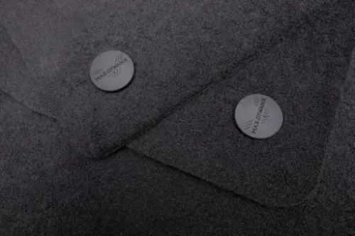 Wycieraczki samochodowe CZARNE do samochodu / auta na Arena.pl