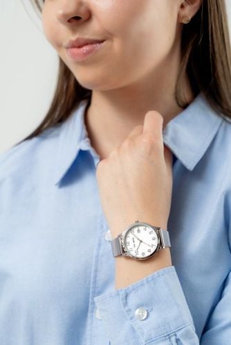 zegarek damski paul lorens pl20000b-3c1 + box na Arena.pl