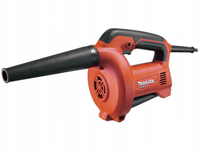 MAKITA Dmuchawa sieciowa do liści mocna 530W 230V ogrodowa M4000