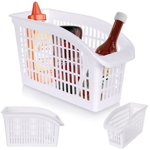 Organizer do lodówki 29x13x17 cm na Arena.pl