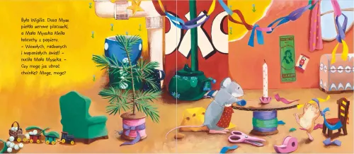 Piękne białe Boże Narodzenie na Arena.pl