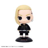 Tokyo Revengers - Ryuuguuji Ken - Yura Yura Head