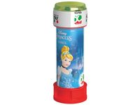 Bańki mydlane, Dla księżniczek (Princess), 60 ml, 1 szt.