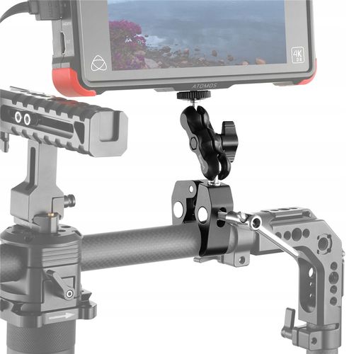 SmallRig 2164 Zacisk + Magic Arm Multi-functional na Arena.pl