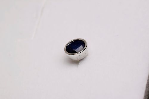 Srebrne kolczyki Staviori na Arena.pl