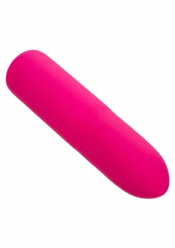 calexotics rechargeable chic mini - kompaktowy masażer silikonowy usb na Arena.pl