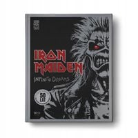 Iron Maiden. Infinite Dreams