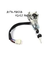 Citroen C25 81-94 Stacyjka