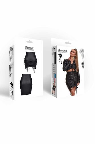 bielizna-amelia001 black m na Arena.pl