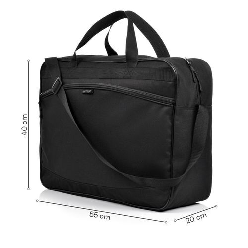 Torba Meteor Arwan 44 l czarny uniw na Arena.pl