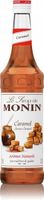 Syrop do kawy MONIN CARAMEL - karmelowy 700 ml