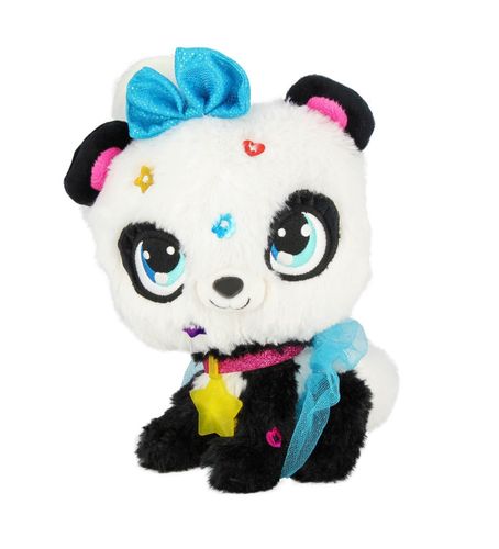 EPEE Błyskotki Shimmer Stars Panda na Arena.pl