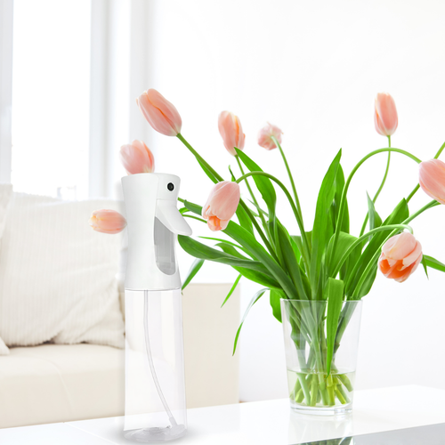 spryskiwacz do oleju spray dozownik butelka ocet olej oliwę wodę 500ml na Arena.pl