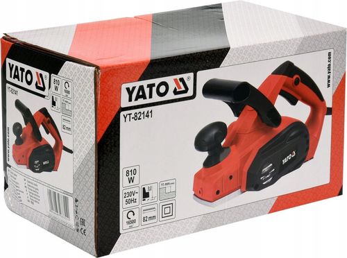 Strug YATO YT-82141 na Arena.pl