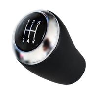 GAŁKA ZMIANY 5 BIEGÓW Mazda 3 5 6 II GH CX-7 MX-5