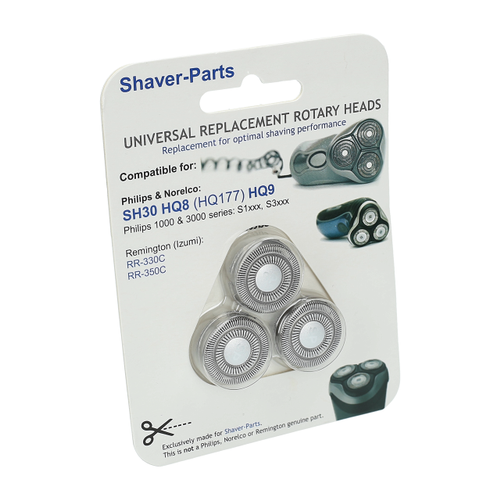 Głowica do golarki Philips PT946 goląca na Arena.pl