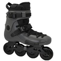 Rolki FR FR1 80 Grey Black 47