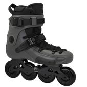 Rolki FR FR1 80 Grey Black 47